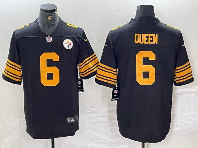 Pittsburgh Steelers Jerseys 015